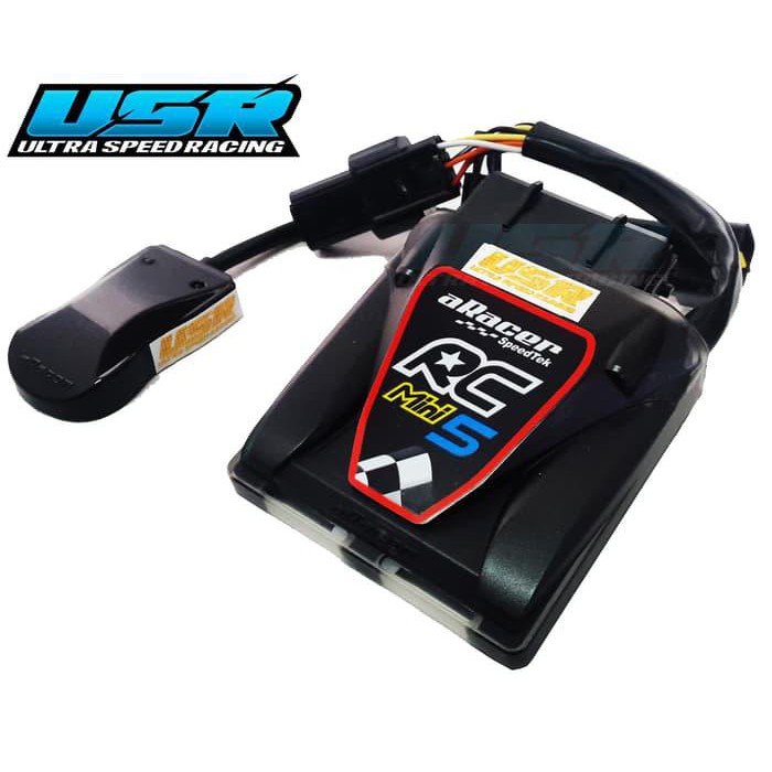 Ecu Motor | Aracer Ecu Rc Mini5 Honda Sonic 150R