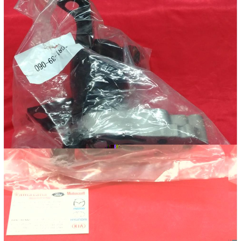 F5 Diskon Besar Frame Kacamata Minus Besi Asian Fit