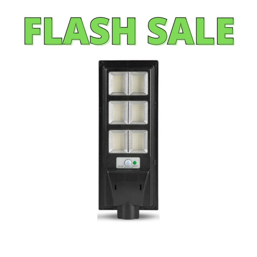 Lampu jalan solar cell 90w tenaga surya lampu pju 90 watt sorot 90watt