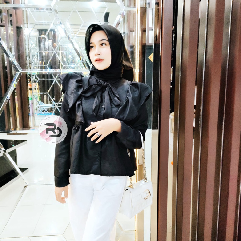 RD FASHION DEA BLOUSE