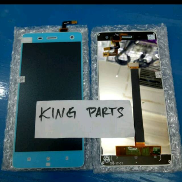 LCD TOUCHSCREEN XIAOMI MI4 MI4W MI4 LTE ORIGINAL