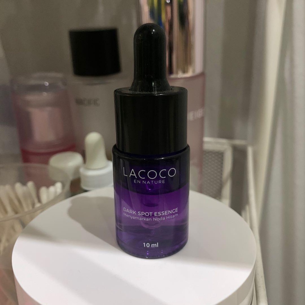 LACOCO Dark Spot Essence 10 ml Original