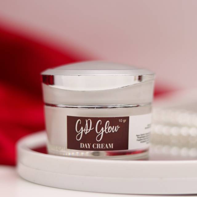 GD GLOW DAY CREAM (spf-30)