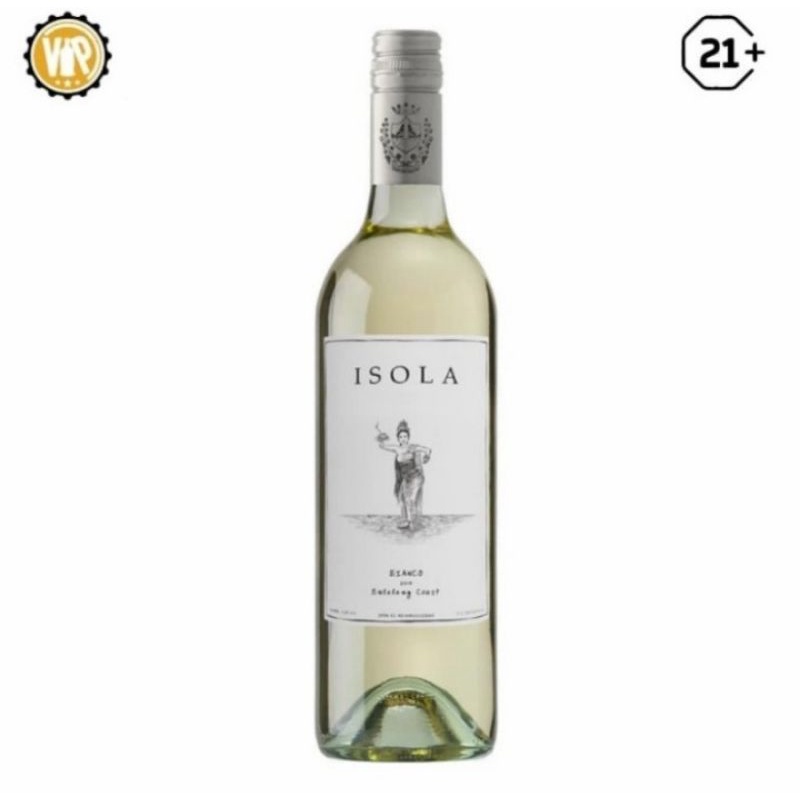 Isola White Wine Bianco