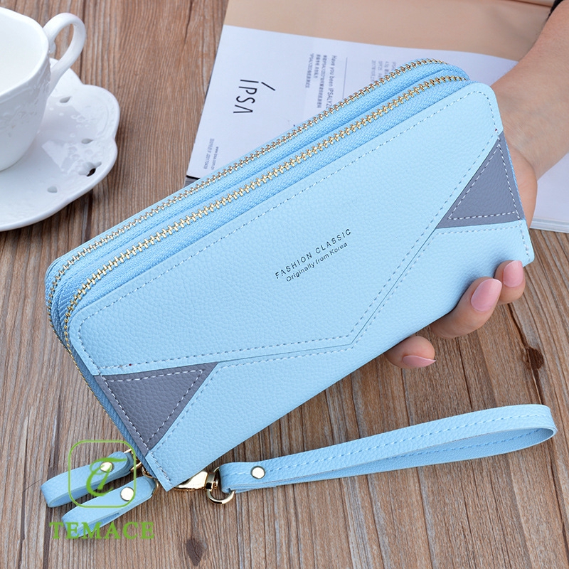 Jims Honey Linea Wallet Dompet Lipat Wanita Dompet Import Murah