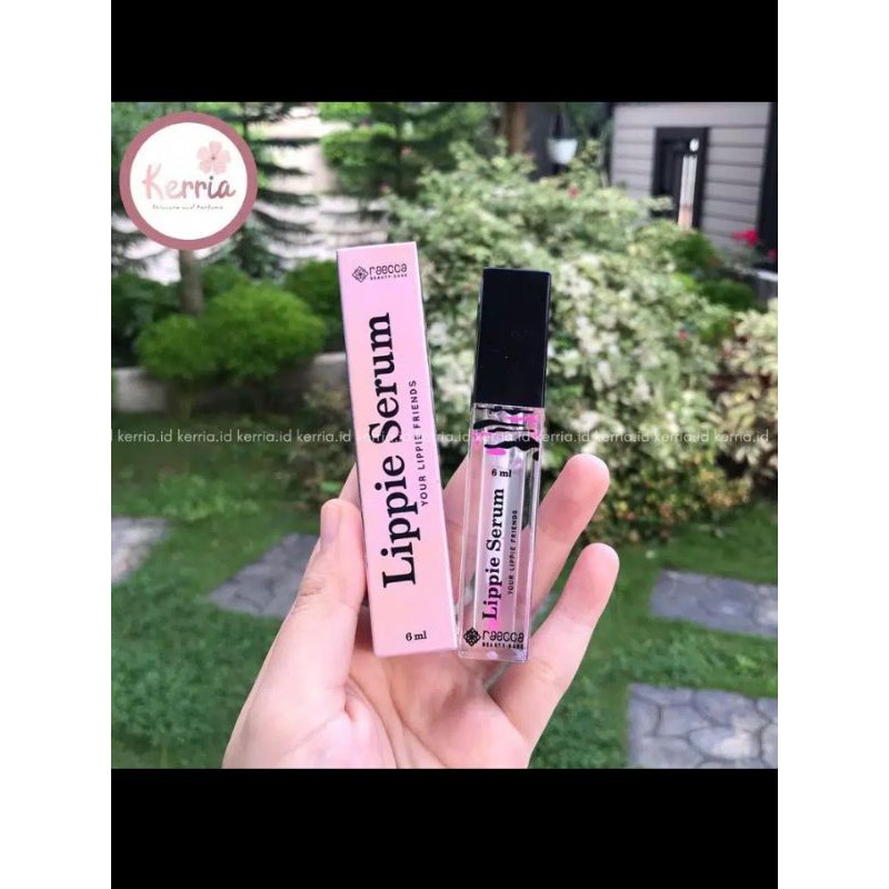 lippie serum by raecca