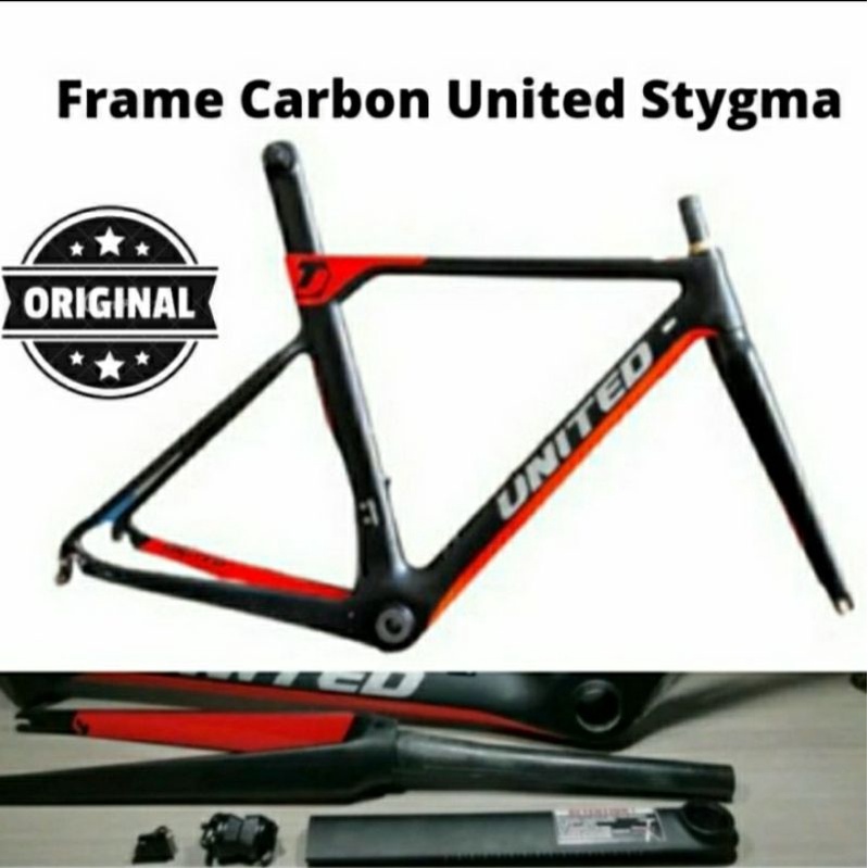 frame united stygma