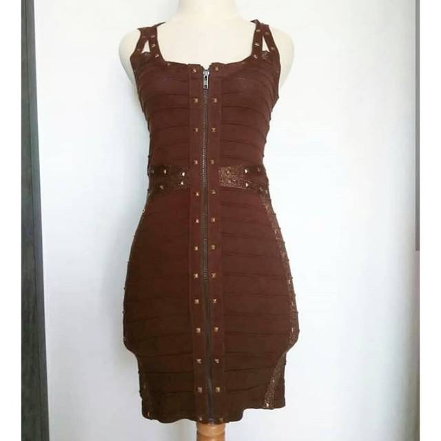 New Mini dress