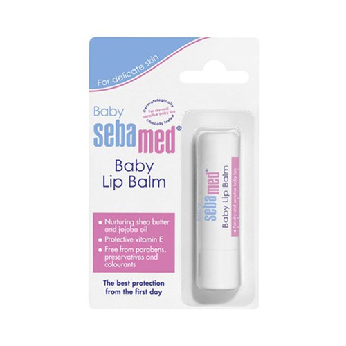 Sebamed Baby Lip Balm