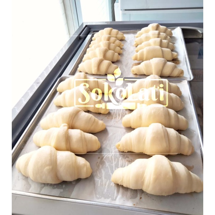 

Croissant BP isi 10pcs