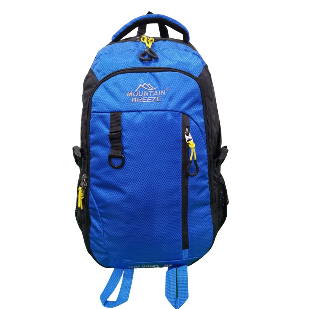 HIGHLAND MOUNTAIN BREEZE HALIMUN 99006 tas ransel pria backpack tas sekolah tas kuliah tas punggung ransel laptop ransel gunung mountain breeze 18 inch ransel gunung 30L ransel sekolah ransel higking ransel seepeda ransel running ransel gunung murah