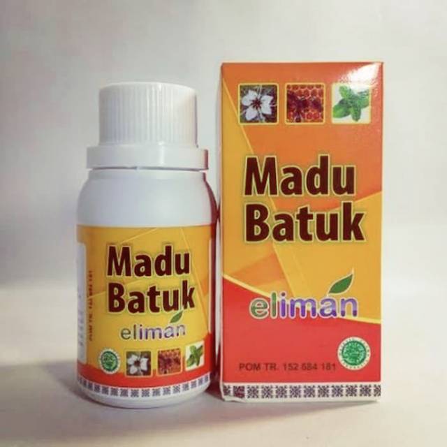 

Madu Batuk el iman