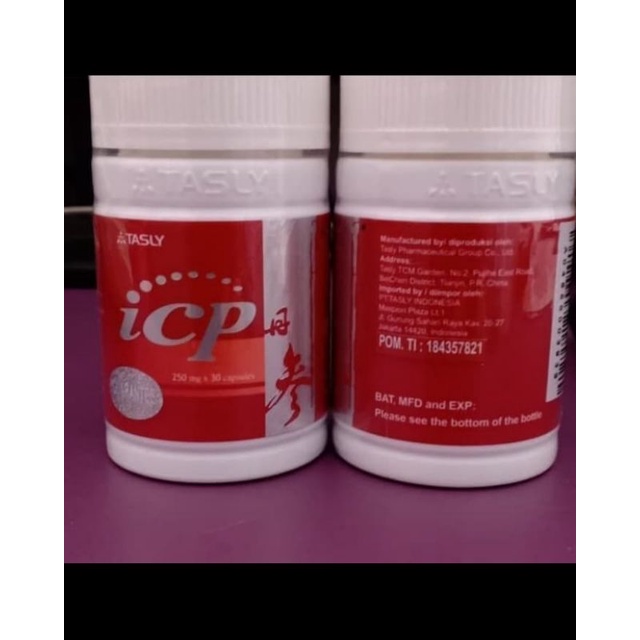 obat icp