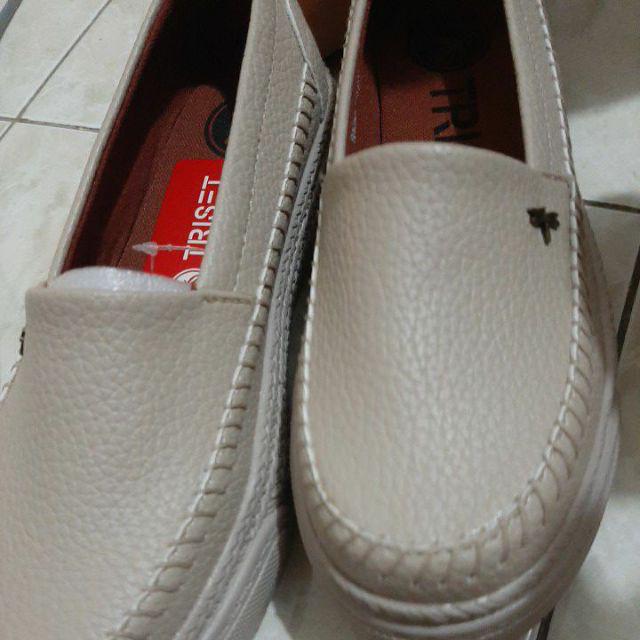 Triset Sepatu Wanita Size 36-40