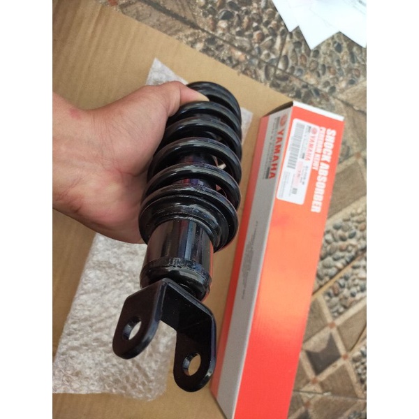 SHOCK BREAKER BELAKANG YAMAHA VIXION LAMA VIXION OLD