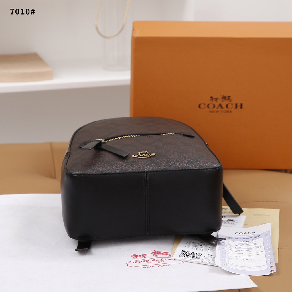 COA Mono Backpack #TC7010 21048-1