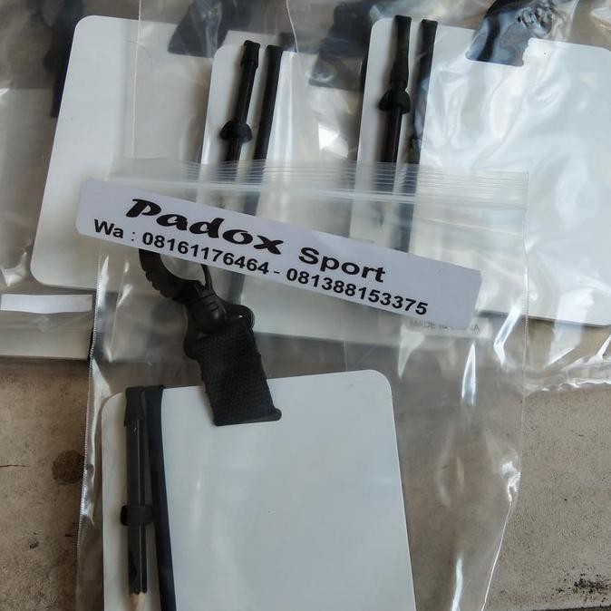 

Papan Tulis Diving Waterproof - Putih Mamanmarinto