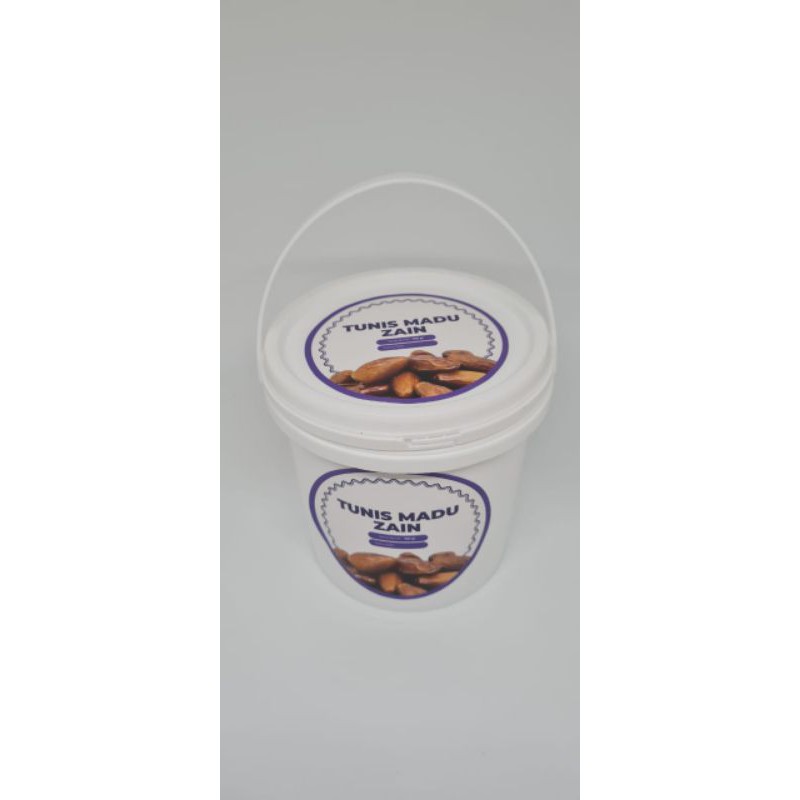 

Tunis madu zain 750gr