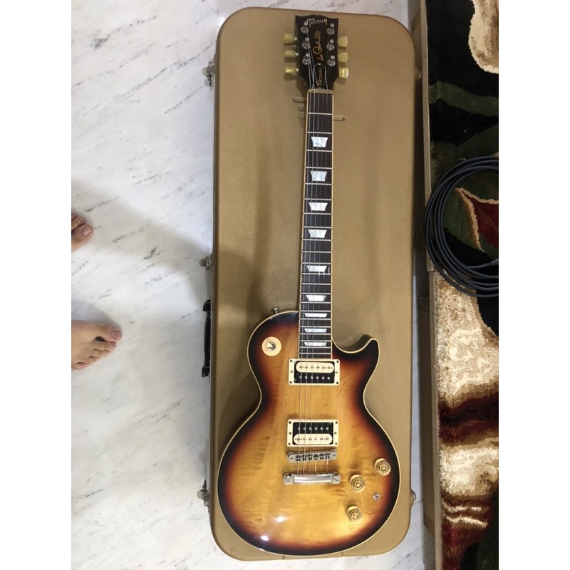 Gibson Les Paul Classic 2015