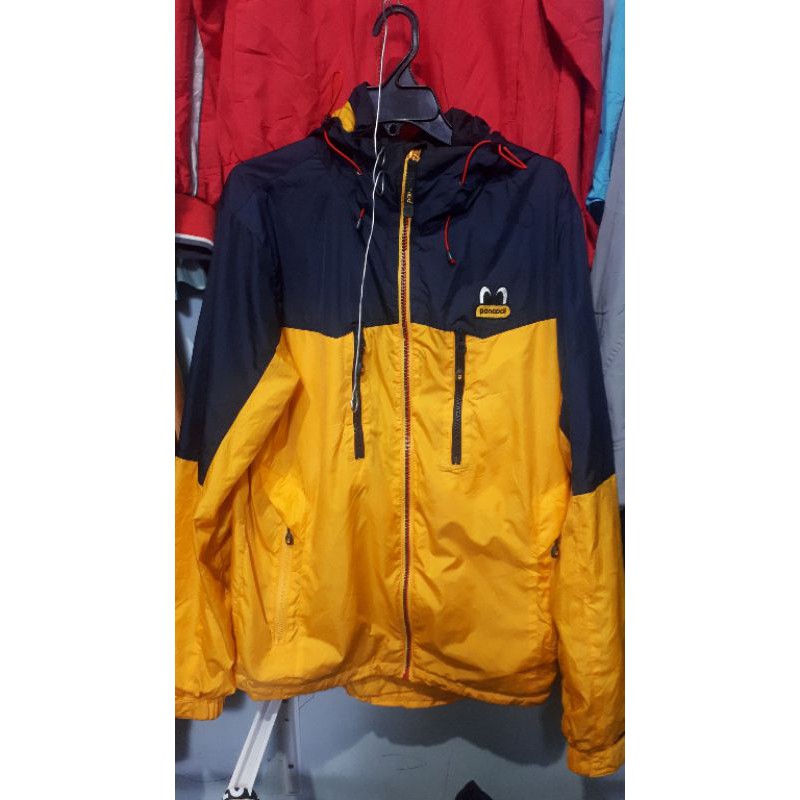 Jaket Pancoat Outdoor