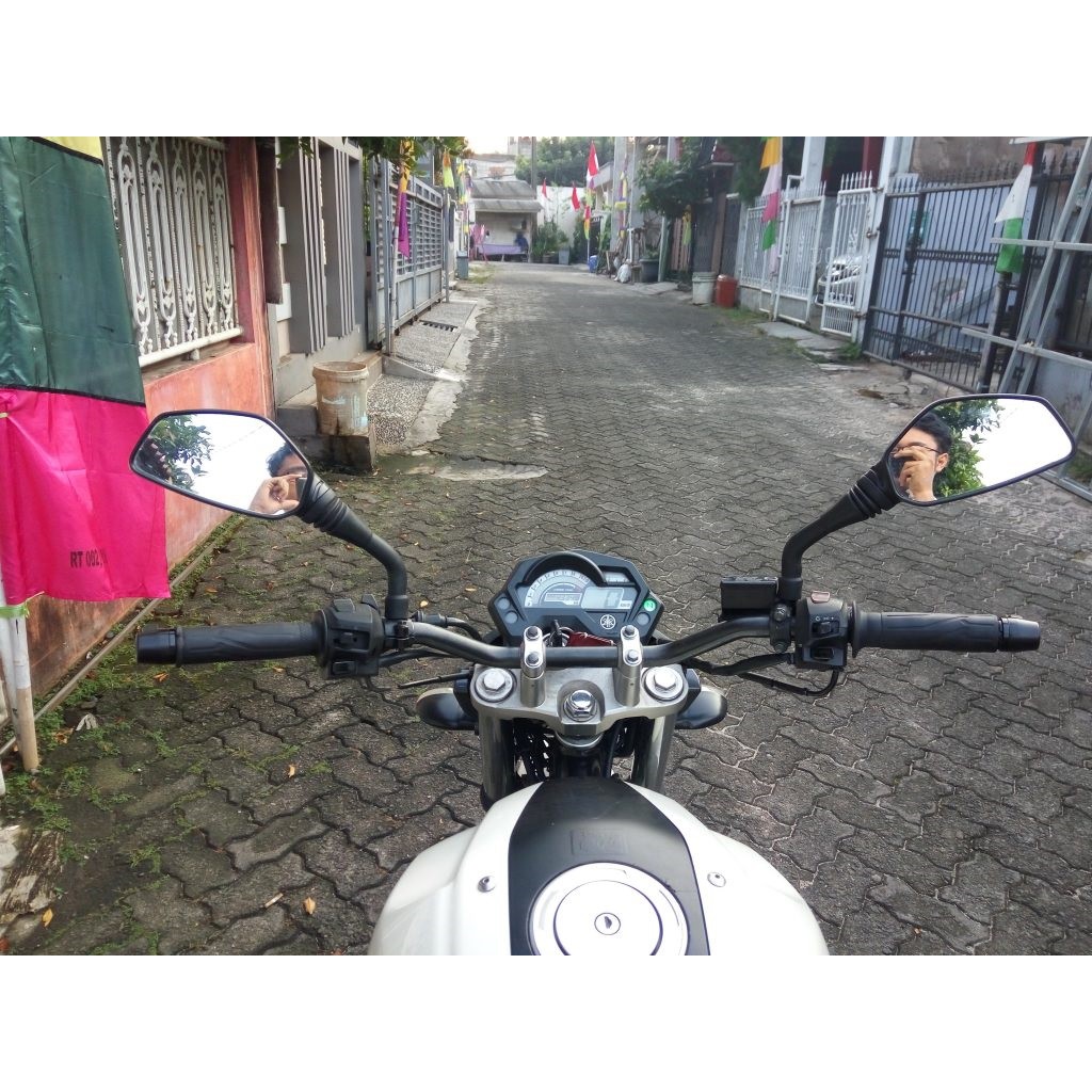 Spion Pulsar/spion NMAX/AEROX/PCX/ VARIO