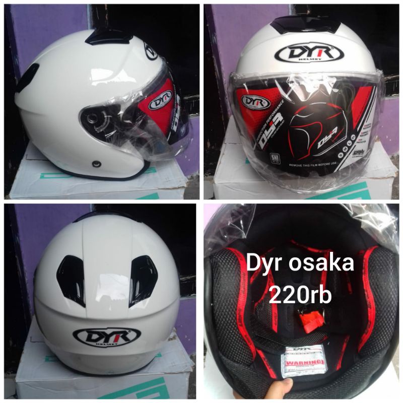 DYR osaka model kyoto