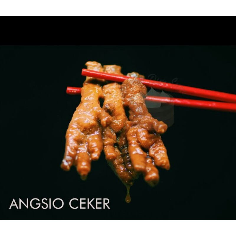 

angsio ceker