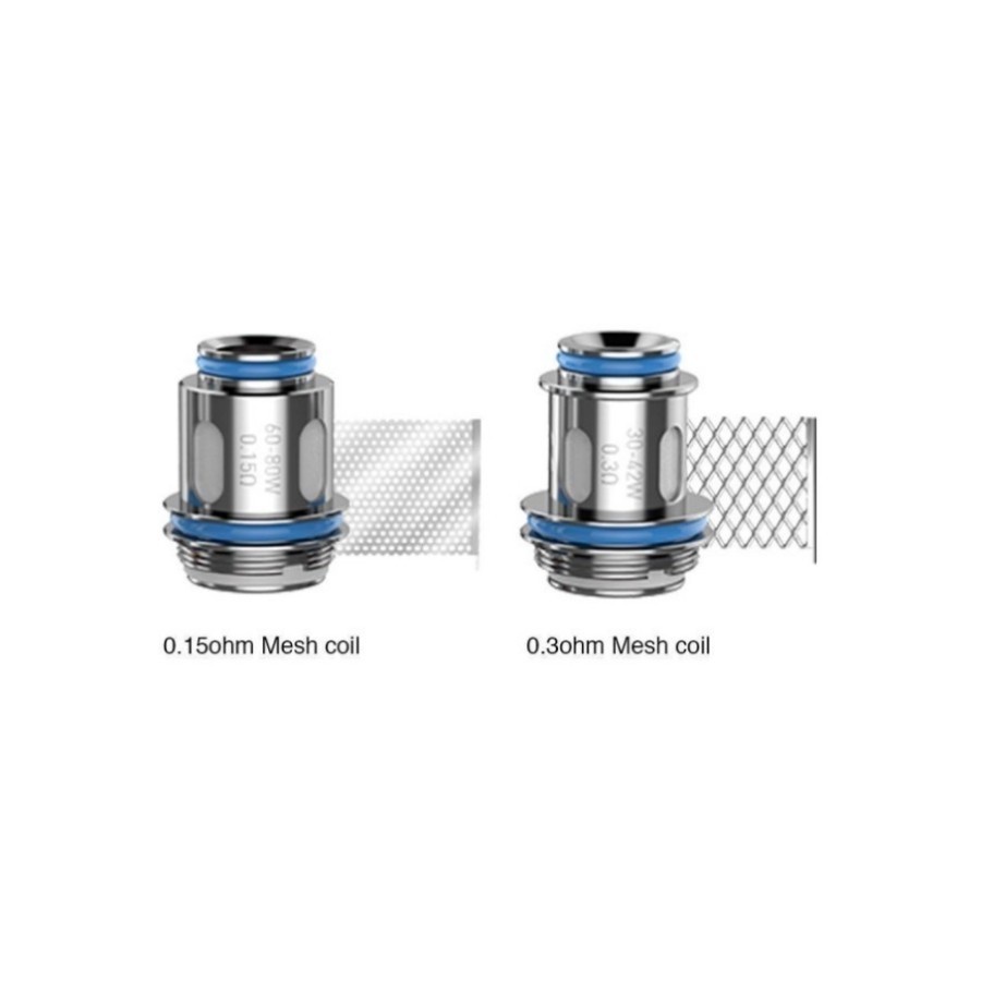 Authentic Coil OXVA UNIPRO Coil Replacement by Oxva Tech Original