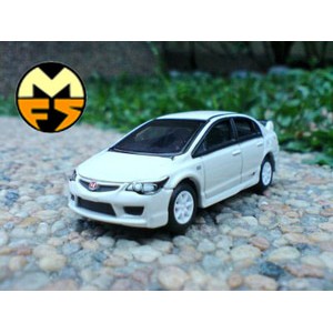 Takara Tomy Tomica Limited Honda Civic Type R (Limited Edition)