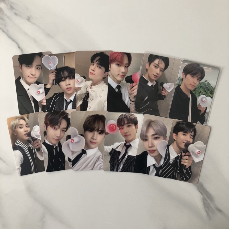 ( reserved ) the boyz md lightstick pouch