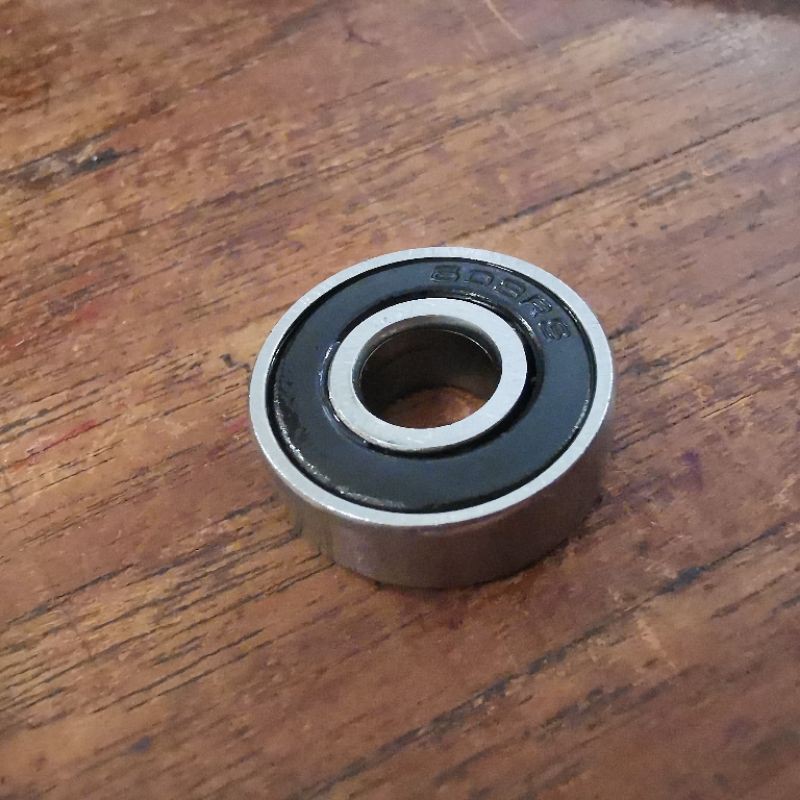 Bearing 608 RS - Laker Laher 608 RS