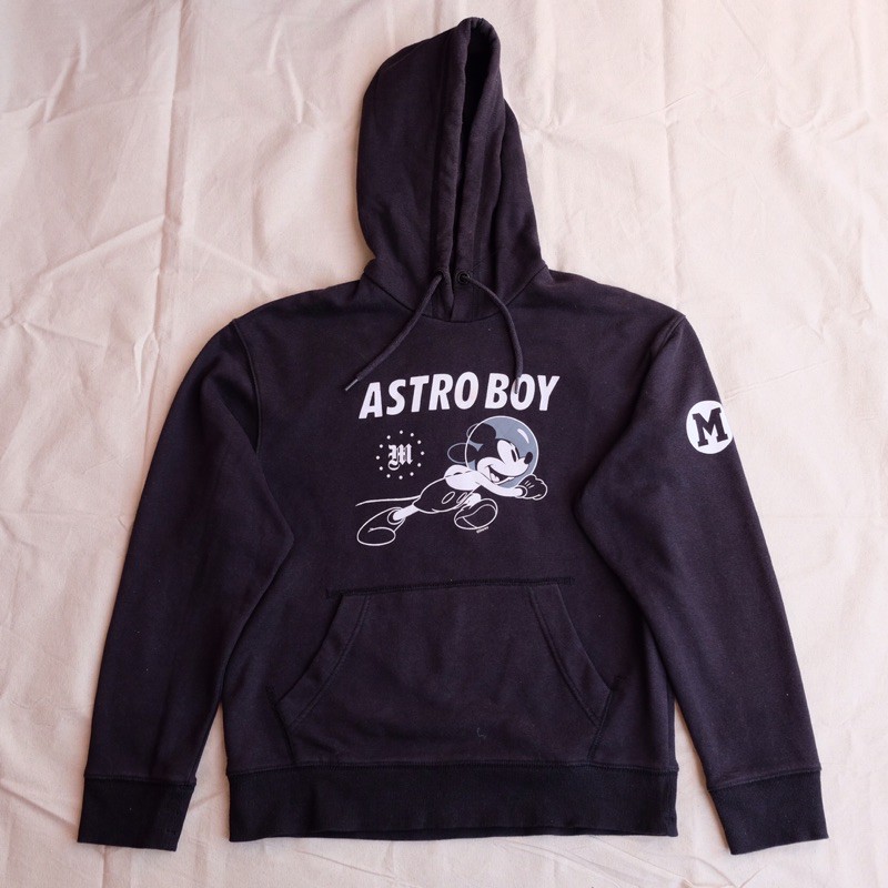 HOODIE ASTROBOY