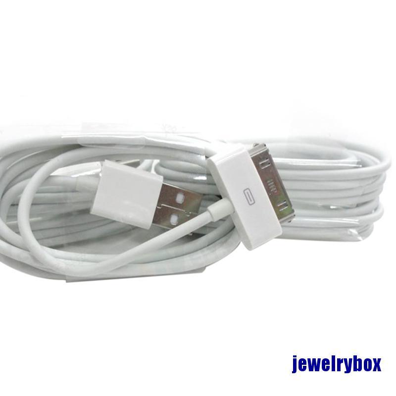 Kabel Power Data Sync Usb Untuk Iphone