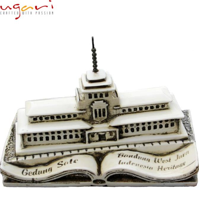 Miniatur Gedung Sate