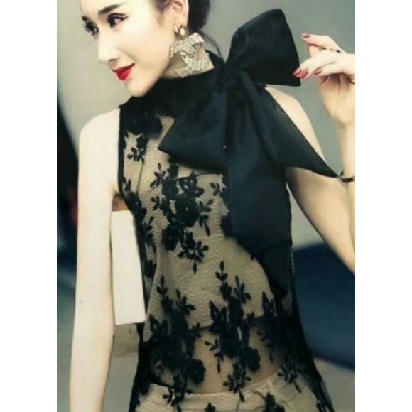 SALE RUGI Baju Bangkok MURAH ready bkk vshop chani gavana cotton candy