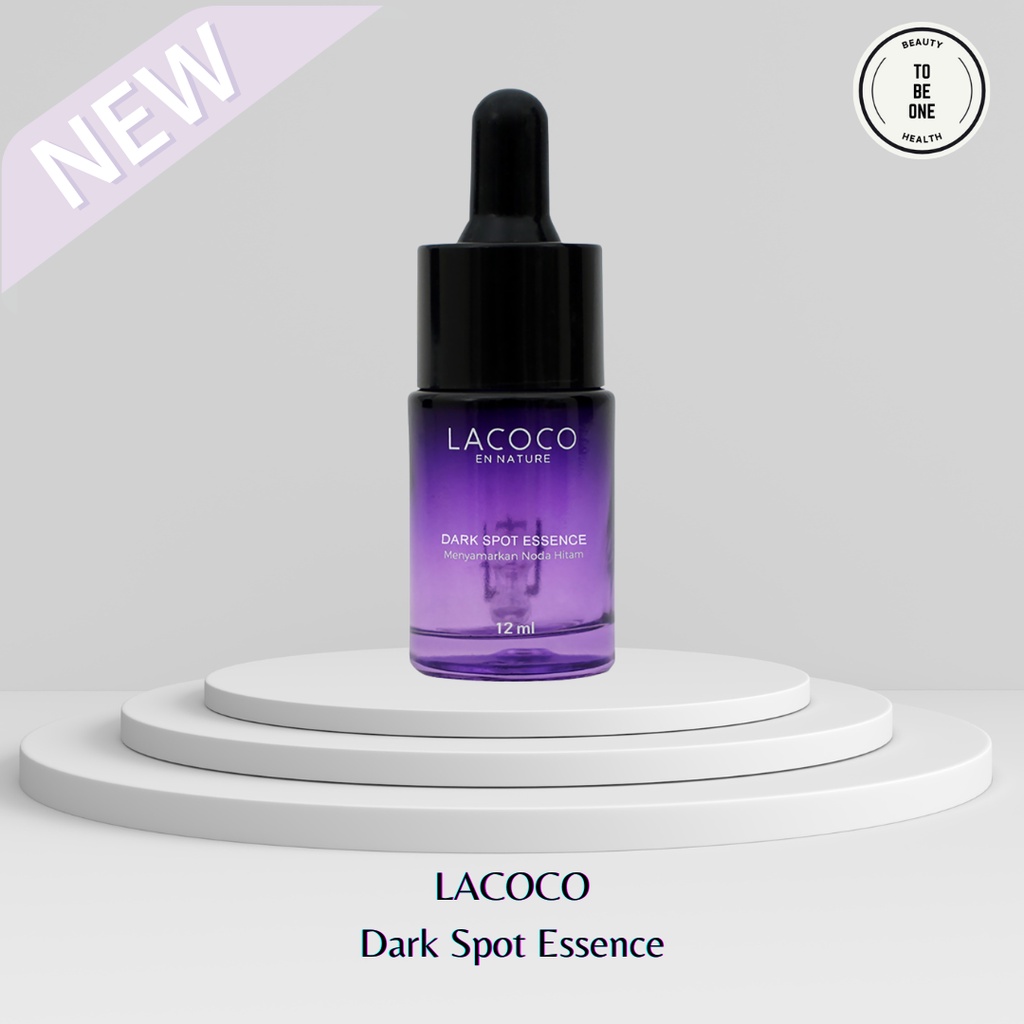 Lacoco Dark Spot Essence