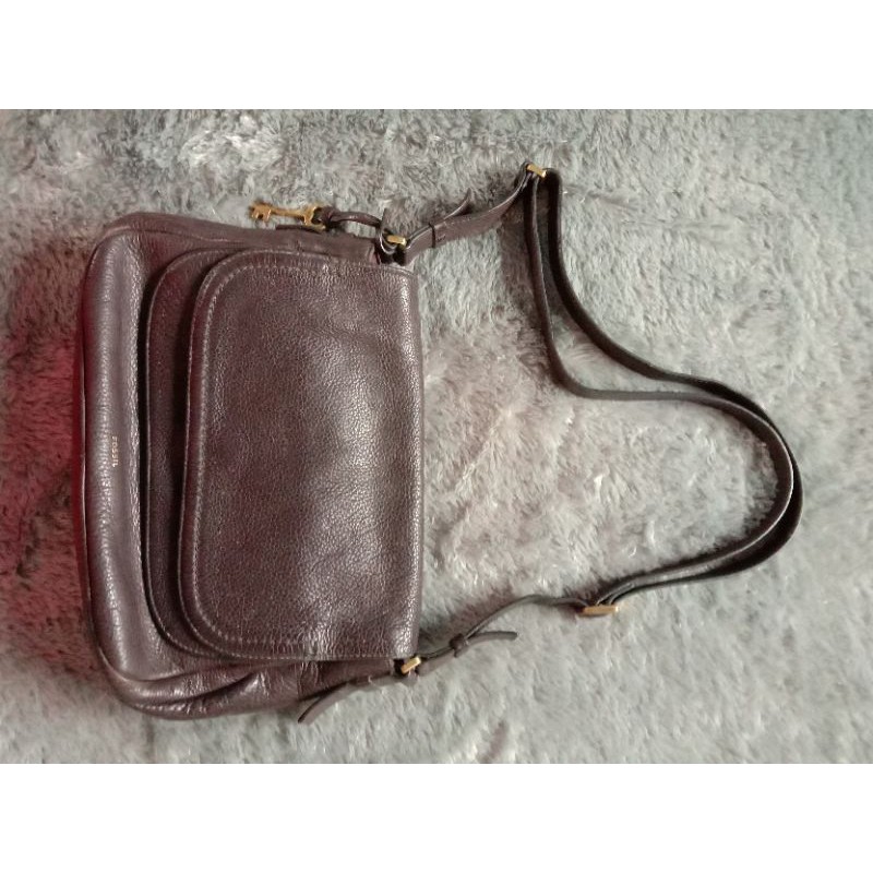 Tas Fosil preloved