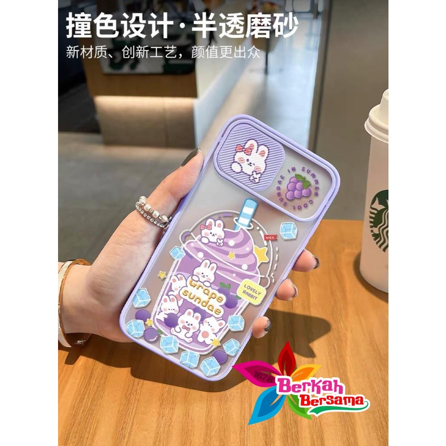 SS071 CASE SLIDE KARAKTER SAMSUNG J2 J2 CORE GRAND PRIME J4 J4+ J5 J6+ J7 PRO J7 2017 J730 A10 M10 A13 A23 A32 A33 A53 A70 A02 A03 CORE A03S A50 A50S A30S J2 PRIME GRAND PRIME A10S M01S A31 A12 A52 BB5562