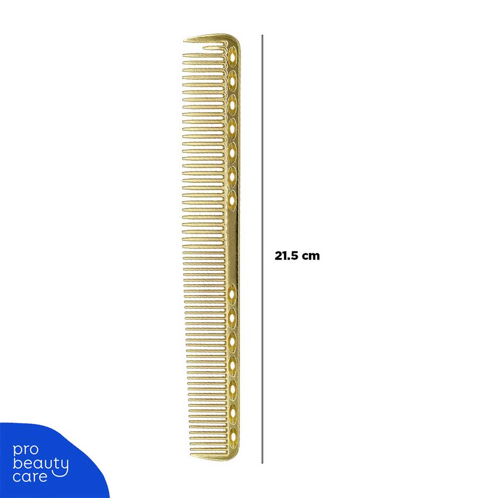 Sisir Tulang (Dressing Comb Type) MY-DRC