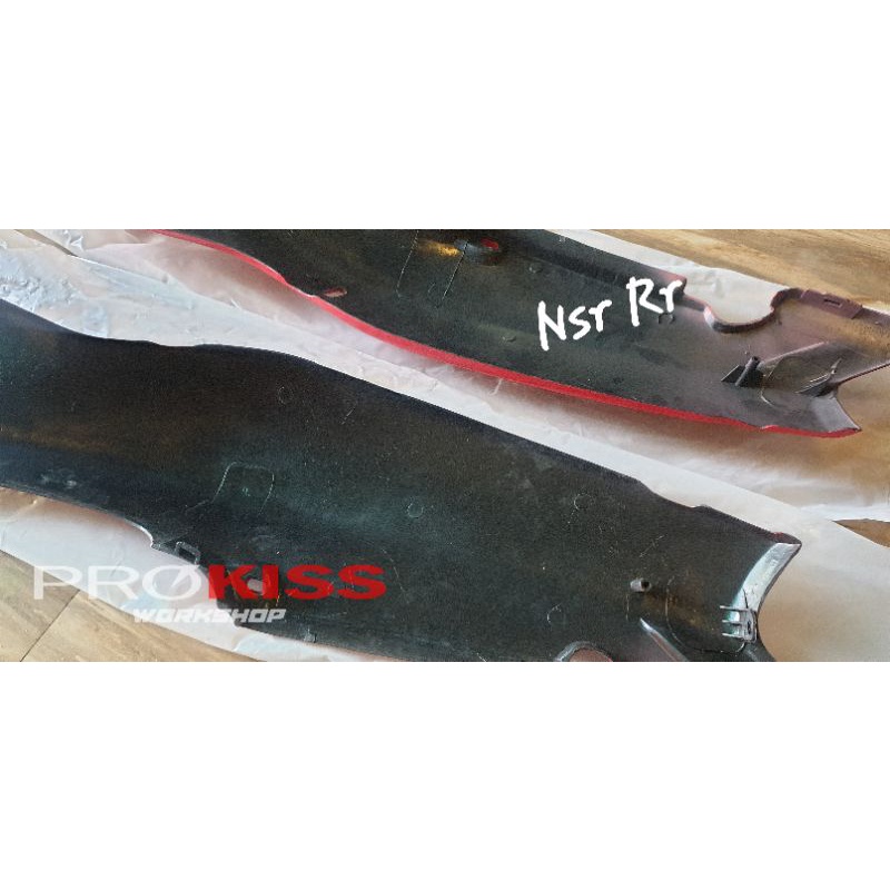 body belakang nsr rr body kiri kanan nsr rr