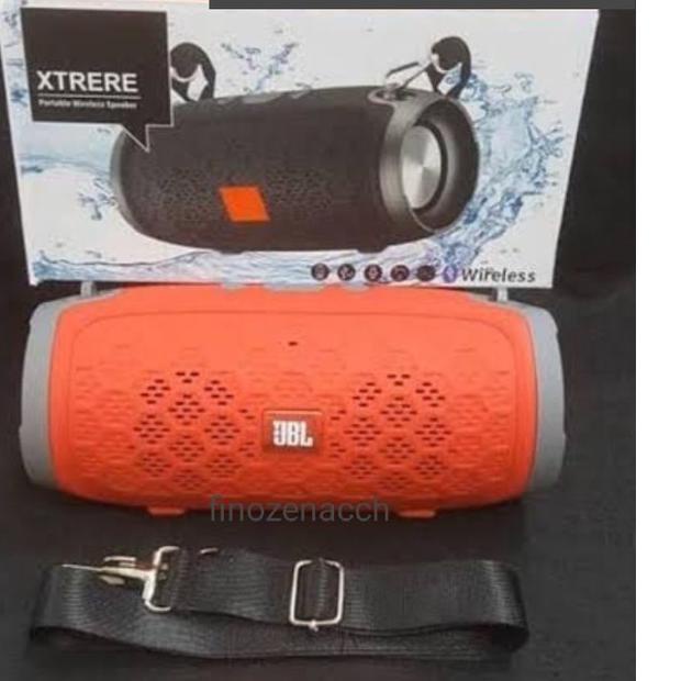 Paling Diminati Speaker bluetooth Xtrere jbl J020 welrress