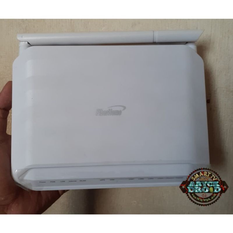 Router Wifi ONT FIBERHOME HG6243C