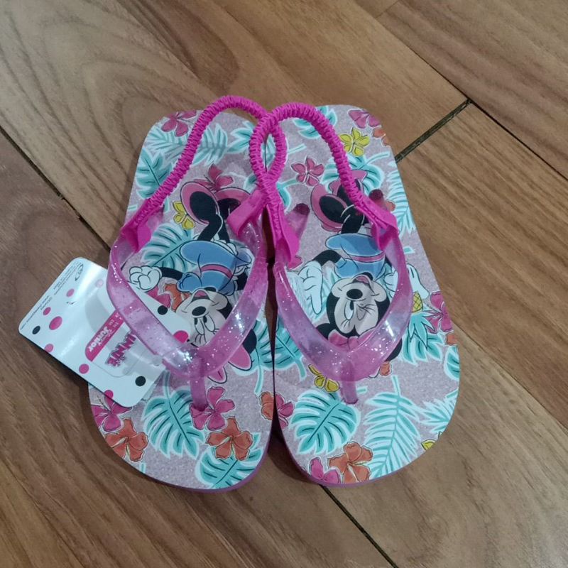 sandal Disney MINNIE junior