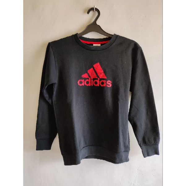 Crewneck / Sweater Adidas
