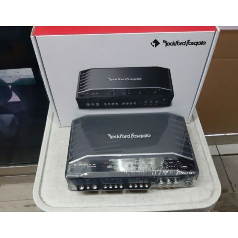 power rockford fosgate R2-300 x4