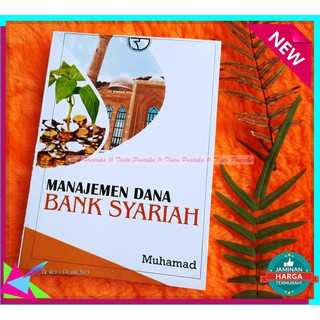 Jual Manajemen Dana Bank Syariah - By Muhamad | Shopee Indonesia