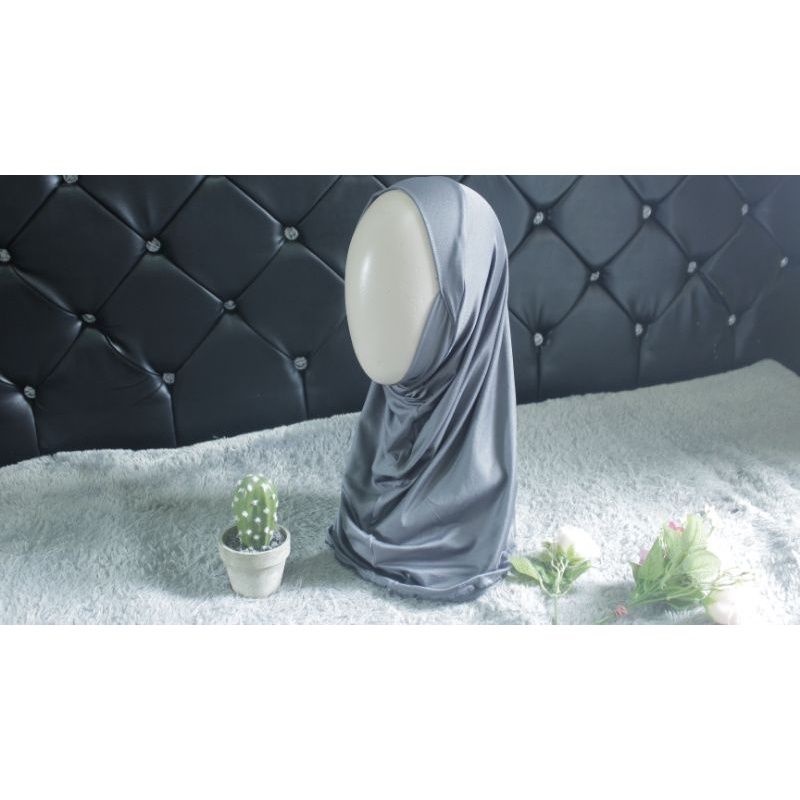 Ciput dagu  antem syar'i /iner dagu /Ciput ninja