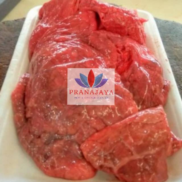 

(PROMO) PARU SAPI UTUHAN 1 KG