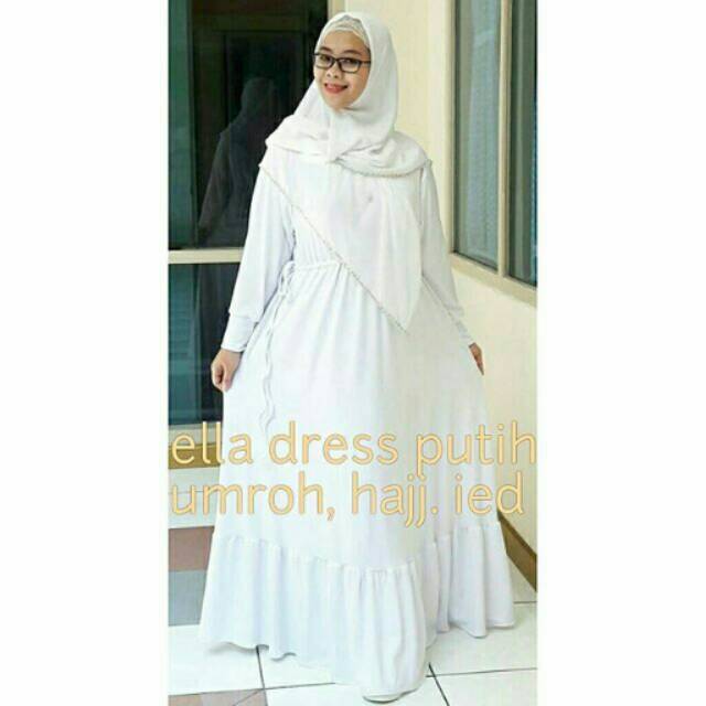 Ella dress