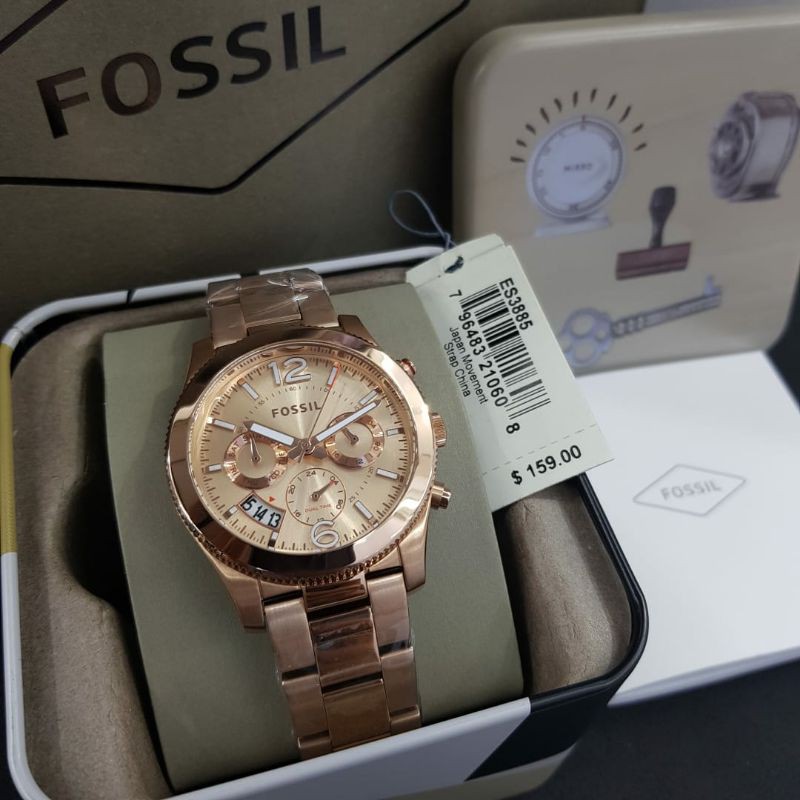 Fossil ES 3885